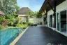 3 Bedroom Villa for Sale or Rent in Villa Orchid, Ko Kaeo, Phuket