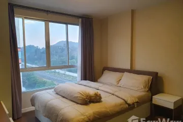 1 Bedroom Condo for rent in Baan imm aim huahin, Nong Kae, Prachuap Khiri Khan