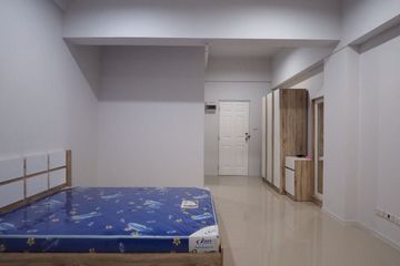 Condo for sale in Rama VI Mansion, Bang O, Bangkok near MRT Bang O