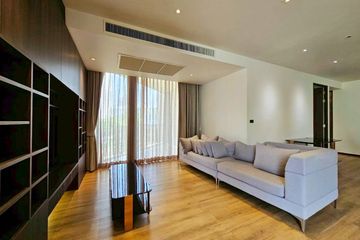 3 Bedroom Condo for rent in Khlong Tan Nuea, Bangkok near MRT Sukhumvit