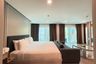 Condo for rent in Khlong Toei Nuea, Bangkok near Airport Rail Link Makkasan