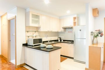 Condo for rent in Khlong Toei Nuea, Bangkok near Airport Rail Link Makkasan