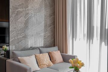 1 Bedroom Condo for rent in The Address Siam-Ratchathewi, Thanon Phetchaburi, Bangkok near BTS Ratchathewi