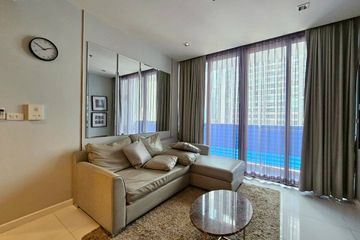 2 Bedroom Condo for Sale or Rent in Nara 9 by Eastern Star, Sathon, Bangkok near BTS Chong Nonsi