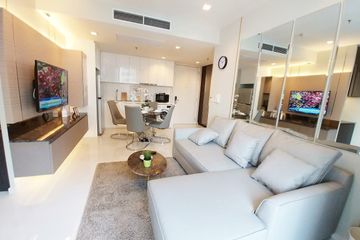 2 Bedroom Condo for Sale or Rent in Nara 9 by Eastern Star, Sathon, Bangkok near BTS Chong Nonsi