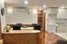 2 Bedroom Condo for rent in Pearl Garden, Silom, Bangkok near BTS Chong Nonsi