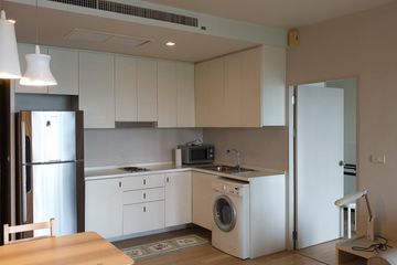 1 Bedroom Condo for rent in Noble Solo, Khlong Tan Nuea, Bangkok near BTS Thong Lo