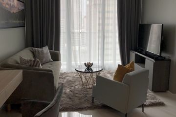 2 Bedroom Condo for rent in Hyde Sukhumvit 11, Khlong Toei Nuea, Bangkok near BTS Nana