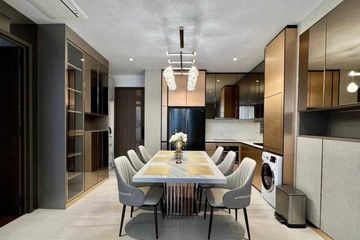 3 Bedroom Condo for rent in Supalai Icon Sathorn, Thung Maha Mek, Bangkok near MRT Lumpini