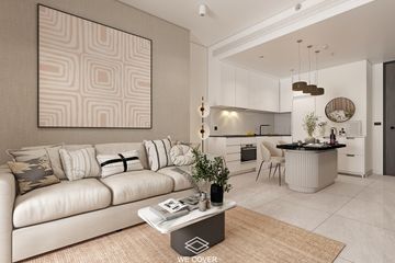 1 Bedroom Condo for Sale or Rent in Tait Sathorn 12, Silom, Bangkok near BTS Saint Louis