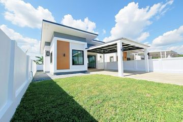 2 Bedroom House for sale in Nong Faek, Chiang Mai