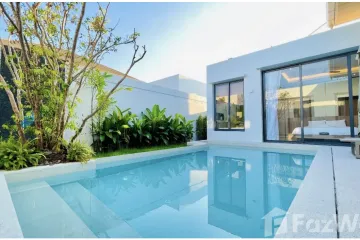 4 Bedroom Villa for rent in Mouana Residence Song Khun Chalong, Chalong, Phuket