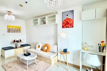 1 Bedroom Condo for sale in Lumpini Ville Naklua - Wongamat, Na Kluea, Chonburi