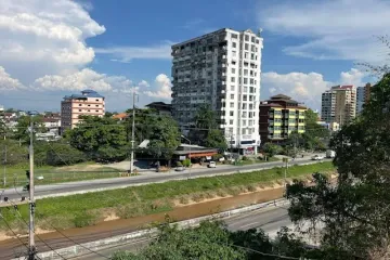 Condo for sale in Nakornping City View Condo, Chang Phueak, Chiang Mai