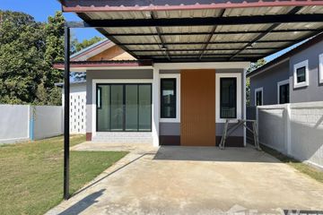3 Bedroom House for sale in Khua Mung, Chiang Mai