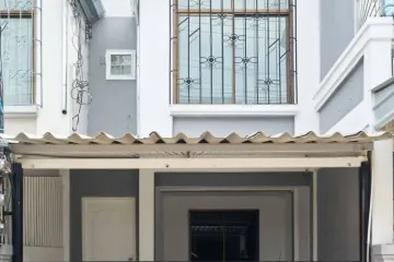 1 Bedroom Townhouse for sale in Nong Hoi, Chiang Mai