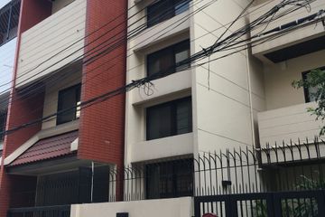 4 Bedroom House for rent in Townhouse Sukhumvit 65, Phra Khanong Nuea, Bangkok near BTS Ekkamai