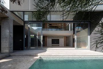 4 Bedroom House for sale in The Line Sukhumvit 71, Phra Khanong Nuea, Bangkok near BTS Phra Khanong