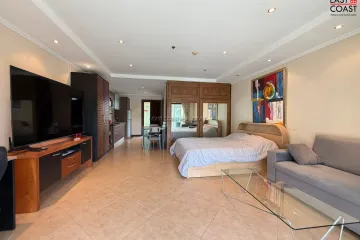 1 Bedroom Condo for sale in Nong Prue, Chonburi