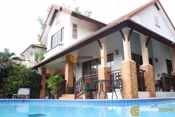4 Bedroom House for rent in Central Park 4, Nong Prue, Chonburi