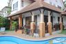 4 Bedroom House for rent in Central Park 4, Nong Prue, Chonburi