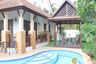 4 Bedroom House for rent in Central Park 4, Nong Prue, Chonburi