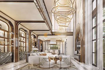 4 Bedroom House for sale in ARCADE Autograph by PATTA, Nong Pla Lai, Chonburi