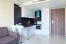 1 Bedroom Condo for Sale or Rent in Grand Avenue Residence, Nong Prue, Chonburi