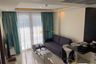1 Bedroom Condo for rent in Grand Avenue Residence, Nong Prue, Chonburi