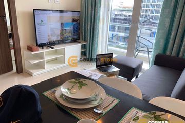 1 Bedroom Condo for rent in Grand Avenue Residence, Nong Prue, Chonburi