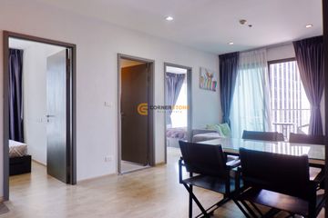 2 Bedroom Condo for rent in The Base Central Pattaya, Nong Prue, Chonburi