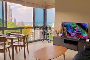 2 Bedroom Condo for rent in Unixx South Pattaya, Nong Prue, Chonburi