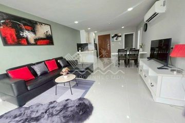 1 Bedroom Condo for sale in Club Royal, Na Kluea, Chonburi