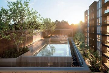 1 Bedroom Condo for sale in Celine Wongamat, Na Kluea, Chonburi