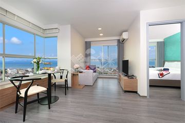 1 Bedroom Condo for rent in Na Kluea, Chonburi