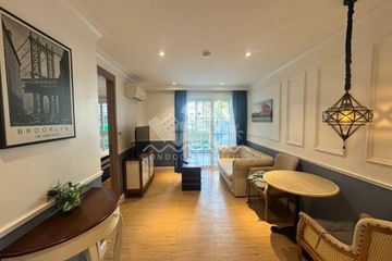 1 Bedroom Condo for sale in Seven Seas Cote d'Azur, Na Jomtien, Chonburi