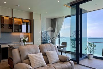 2 Bedroom Condo for sale in Arom Wongamat, Na Kluea, Chonburi