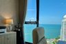 2 Bedroom Condo for sale in Arom Wongamat, Na Kluea, Chonburi