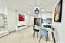 2 Bedroom Condo for rent in Don Mueang, Bangkok