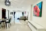 2 Bedroom Condo for rent in Don Mueang, Bangkok