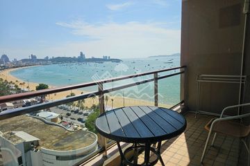 1 Bedroom Condo for sale in Northshore, Na Kluea, Chonburi
