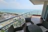 2 Bedroom Condo for sale in View Talay Condo 7, Nong Prue, Chonburi
