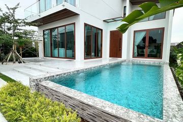 5 Bedroom House for sale in Atmos Prime Villa, Pong, Chonburi