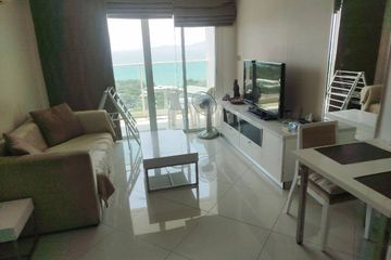 1 Bedroom Condo for sale in The View Cozy Beach, Nong Prue, Chonburi