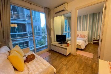 1 Bedroom Condo for sale in Nong Prue, Chonburi