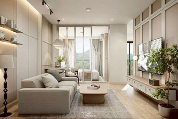 1 Bedroom Condo for sale in The Base Height Phuket, Talat Yai, Phuket
