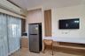 1 Bedroom Condo for sale in Phanason City Condo, Wichit, Phuket