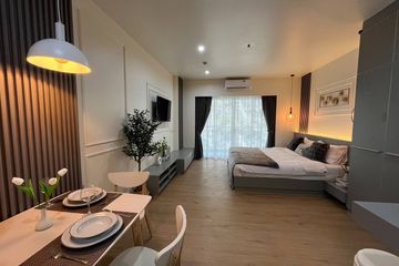 1 Bedroom Condo for sale in Ratsada, Phuket