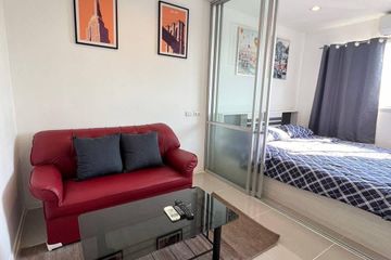 1 Bedroom Condo for sale in Lumpini Condo Town North Pattaya - Sukhumvit, Na Kluea, Chonburi