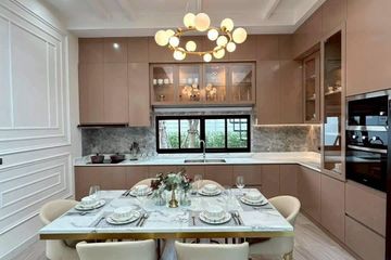 3 Bedroom Villa for sale in Larelana Villa, Huai Yai, Chonburi